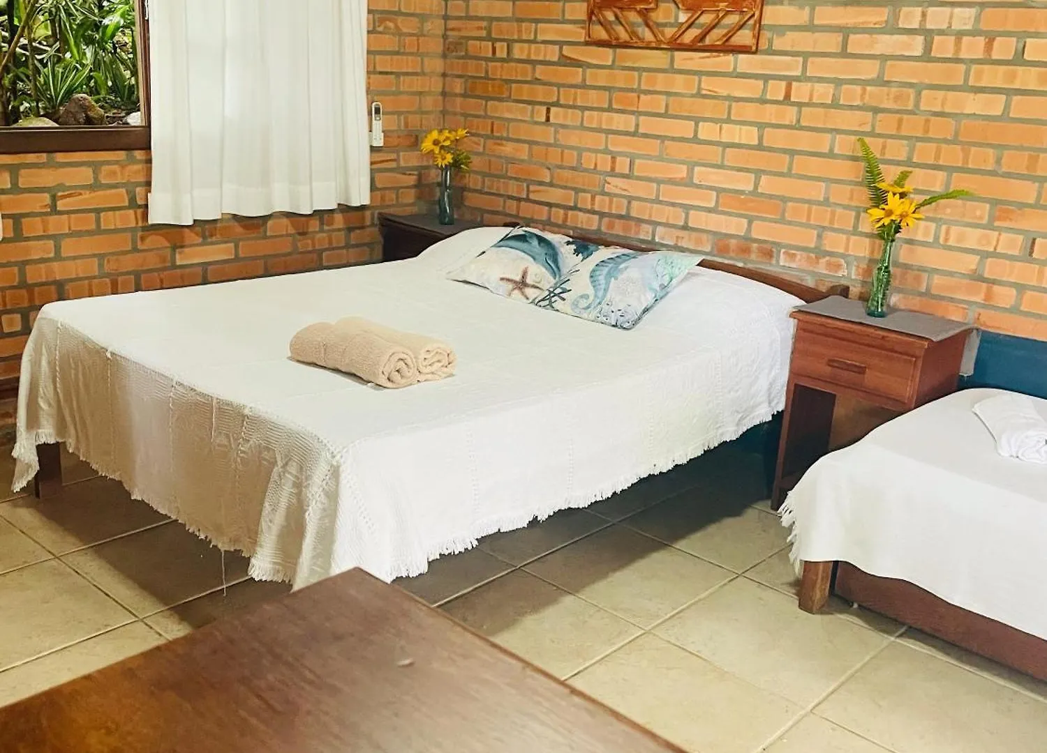 Morada Crisalida Guest House Praia do Rosa