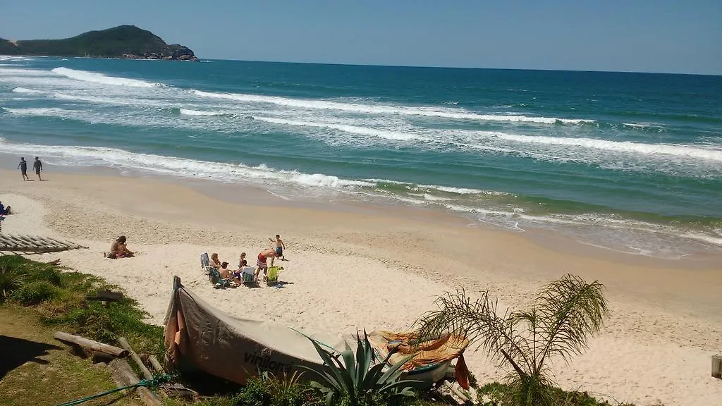 Morada Crisálida Hotel Praia do Rosa 2*,  Brasil