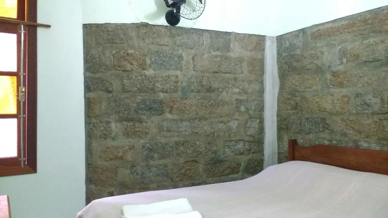 Casa de hóspedes Morada Crisálida Hotel Praia do Rosa