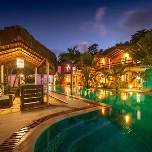 Inn Capoeira Village ***