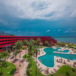 ***** Hotel Royal Tulip Alvorada Brasil