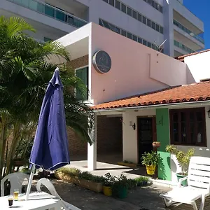Inn Cavalo Branco 