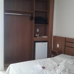  Apart-hotel Flat Brasil