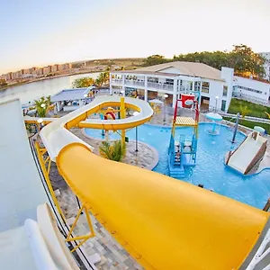 ***** Hotel Do Lago Park Brasil