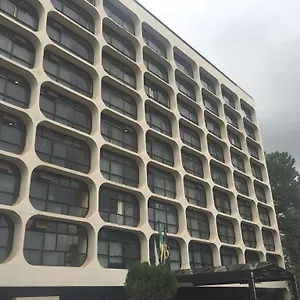 **** Hotel Phenícia Bittar Brasil