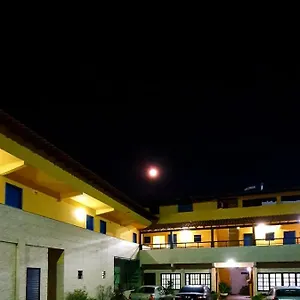 ** Casa de hóspedes Pousada Central Brasil
