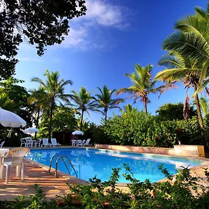 Hotel Canto D Alvorada ***